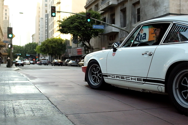 view porsche 911 schr details